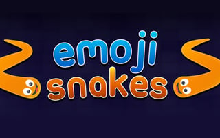 Emoji Snakes