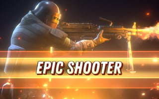 Epic Shooter