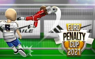 Euro Penalty Cup 2021