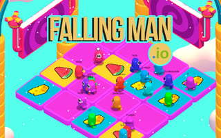 Fallingman.io