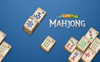 Fgp Mahjong game cover