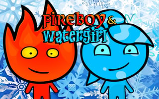 Fireboy and Watergirl