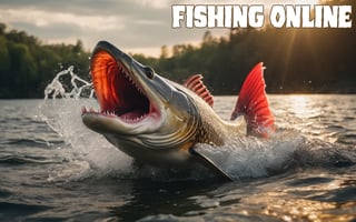 Fishing Online