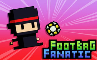 Footbag Fanatic