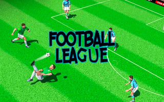 Football League