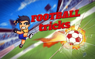 Football Tricks