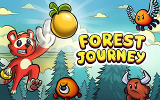 Forest Journey