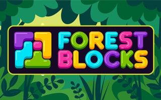 Forest Tiles