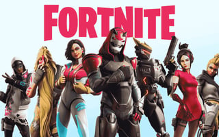 Fortnite