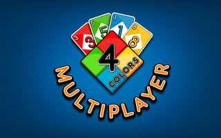 Four Colors Multiplayer