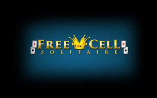 Freecell Solitaire