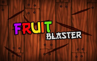 Fruit Blaster