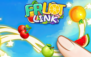 Fruit Link Game