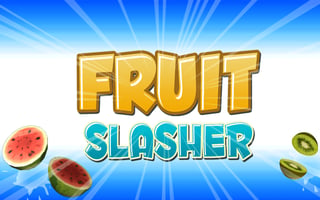 Fruit Slasher