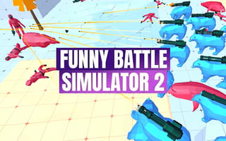 Funny Battle Simulator 2