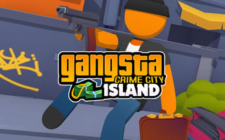 Gangsta Island Crime City