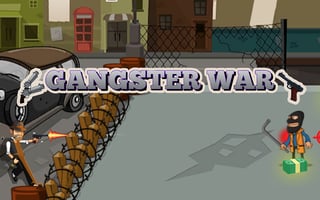 Gangster War