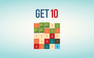 Get 10