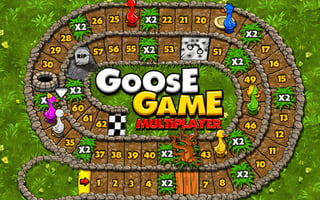 Goose Game Multiplayer