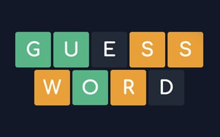 Guess Word