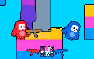 Gun and Guys