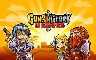 Guns n Glory Heroes