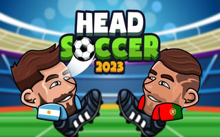 Head Soccer 2023