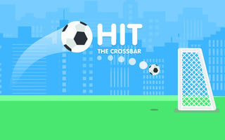 Hit the Crossbar