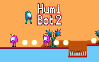 Humi Bot 2