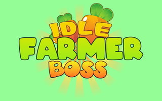 Idle Farmer Boss