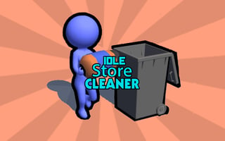 Idle Store Cleaner