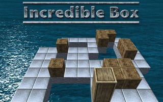 Incredible Box game cover