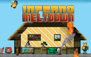 Inferno: Meltdown