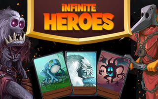 Infinite Heroes