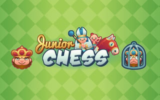 Junior Chess