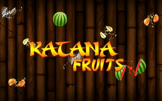 Katana Fruits