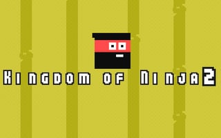 Kingdom of Ninja 2