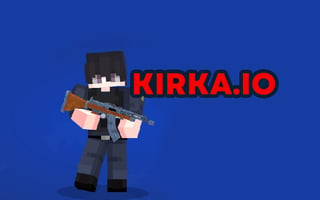 Kirka.io game cover