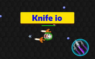 Knife io