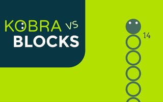 Kobra vs Blocks