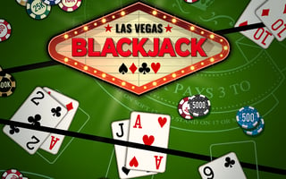 Las Vegas Blackjack