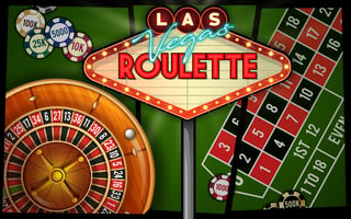 Las Vegas Roulette