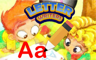 Letter Writers