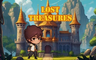 Lost Treasures