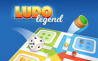 Ludo Legend