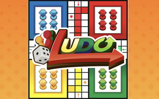 Ludo Offline game cover