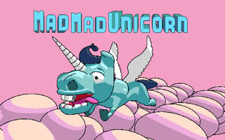 Mad Mad Unicorn