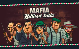 Mafia Billiard Tricks