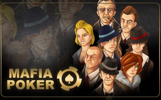 Mafia Poker