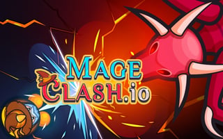 Mageclash.io